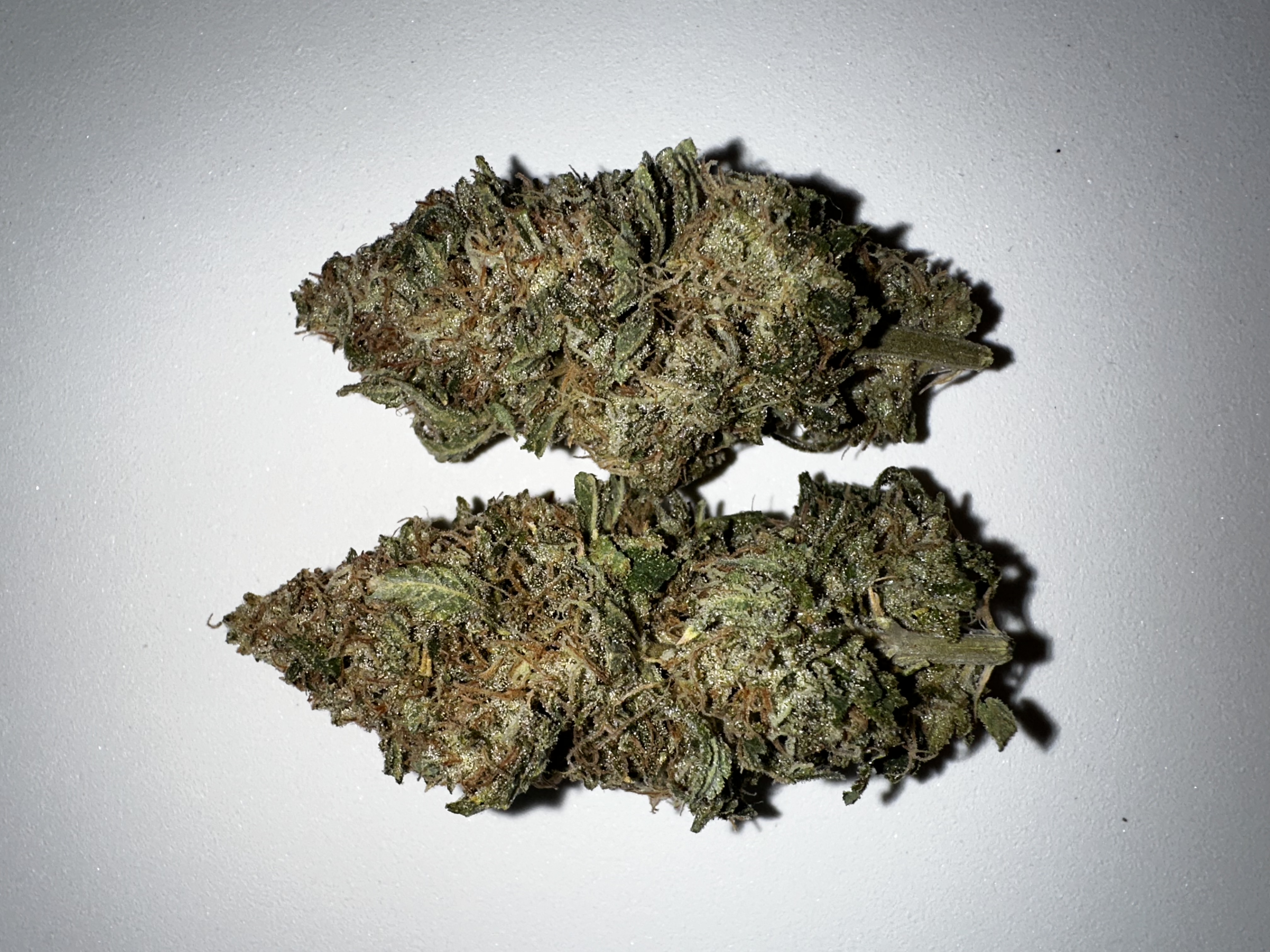 Taylor Ham and Cheese aka THC, Breakfast Weed Strain Information Leafly